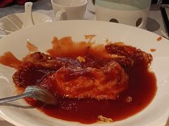 -粤财皇冠假日酒店·彩华轩中餐厅