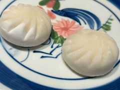-桂满陇·蟹黄小笼汤包(环球港店)
