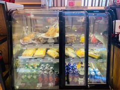 -太平洋咖啡(市府恒隆二店)