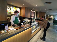 -星巴克(古象大酒店店)