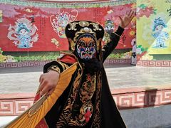 -济南方特东方神画