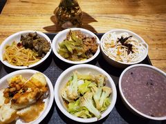 -一两饭川味素食餐厅