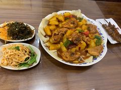 兰州拉面-陇尚人家中国蘭州牛肉面(高新万达店)