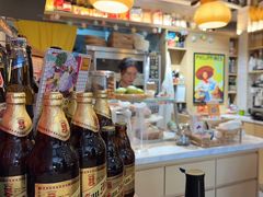 -Mesa Madre梅萨妈妈·Bintana(国贸店)