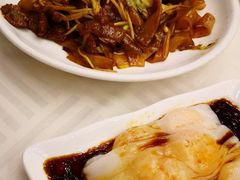 -潮福城大酒楼·潮粤菜·港式点心(阳光城店)