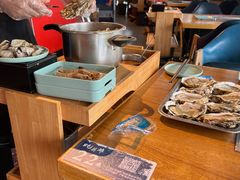 -蚝英雄鲜蚝自助专门店(长楹天街直营店)