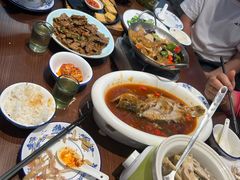 -印象徽州·正宗徽菜体验店