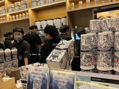 -霸王茶姬(广州白云悦和方店)