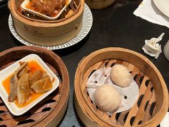 -ManHo万豪中餐厅(成都茂业JW万豪酒店)