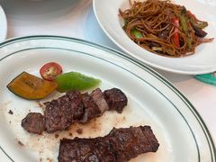 -食间牛排(湖西路店)