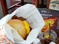 -世记咖啡(氹仔外卖店)