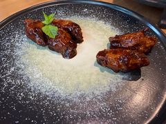-枣子树·素食餐厅(普陀山店)