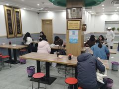 -草桥清真牛肉锅贴扁食店