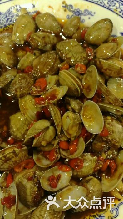 罗胖子龙虾图片 - 第1张