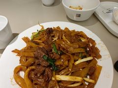 -蔡澜点心·粤菜(西单大悦城店)