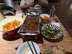 -树厨贵州菜(大十字店)