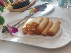 -海泰食府·新鲁菜·家宴(总部基地店)