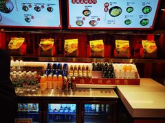 -德天顺盖码饭(人民西路店)