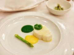 -上海和平饭店华懋阁 Cathay Room