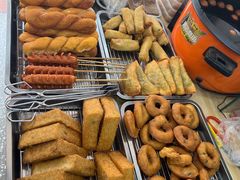 -福屿鲜捞小吃·捞化(福屿总店)