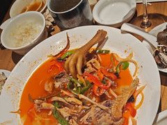 -静一·疆味小馆(黄河路店)