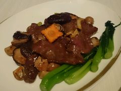 -金轩中餐厅 Jin Xuan(浦东丽思卡尔顿酒店)