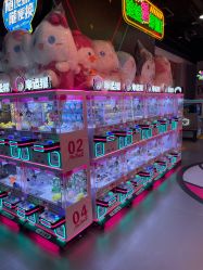 -宝贝王(天津滨海店)