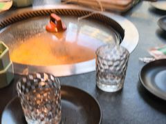 -蘸小院铁锅炖·蘸酱菜·东北菜(怀远门店)