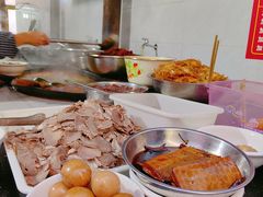 -虾子闵家羊肉粉