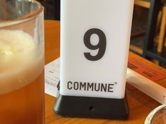 -COMMUNE幻师(翡翠山店)