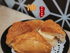 -明腾壹间茶餐厅(新都会花园广场店)