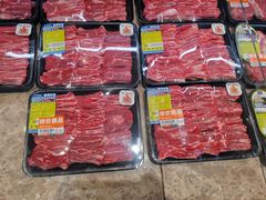 -果蔬好生活超市(新荟城店)