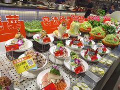 -阿财老铺·老蚌埠龙虾城(华夏总店)