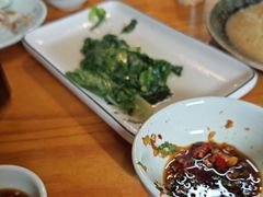 -61号餐吧(兴坪古镇漓江店)