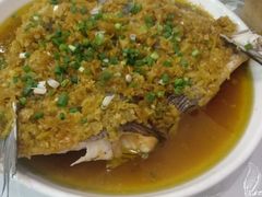 -丈母娘的饭局•新金陵菜(牛首山店)