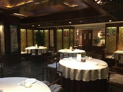 大堂-汉唐宴长安食府