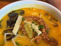 -云海肴·汽锅鸡·云南菜(苏州中心店)