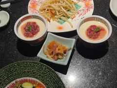 -上井精致料理自助餐(松雷店)