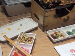 -木屋烧烤(岗顶二店)