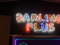 -Darling Queen·Mini·Live·House