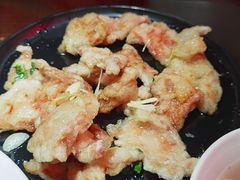 -黑土印象菜馆(三元桥店)