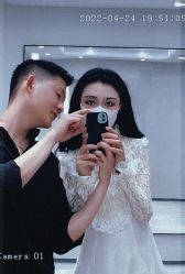 -青禾蒙娜丽莎婚纱摄影(武汉总店)