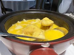 -院里寻菜·精致庭院菜(观沙岭店)