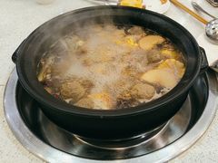 -蜀皇·菌汤鲜黄牛肉汤锅(宽窄巷子店)