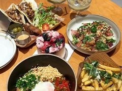 -The Good Place好地方·Brunch·coffee(国贸店)