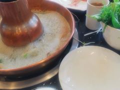 铜火锅-迎宾楼(解放西街店)