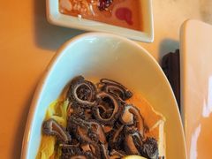 -那家小馆•北京菜•烤鸭(香山店)