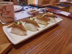 -栖川山葵家·寿喜锅·日式料理(龙湖北城天街商场店)