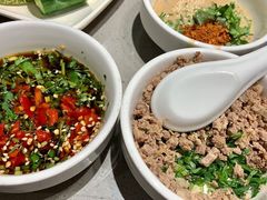 -海底捞火锅(南海万科广场店)