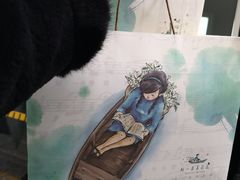 -好一朵茉莉花(老门东店)
